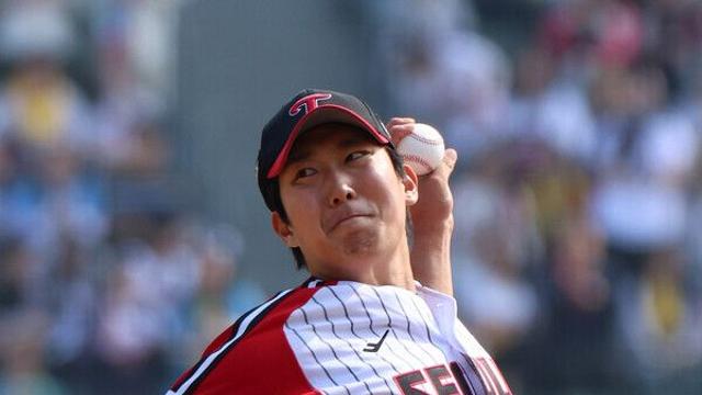 폭염 속 폭발한 손주영, 다승+이닝+ERA 1.47+WAR 1.29 투수 1위