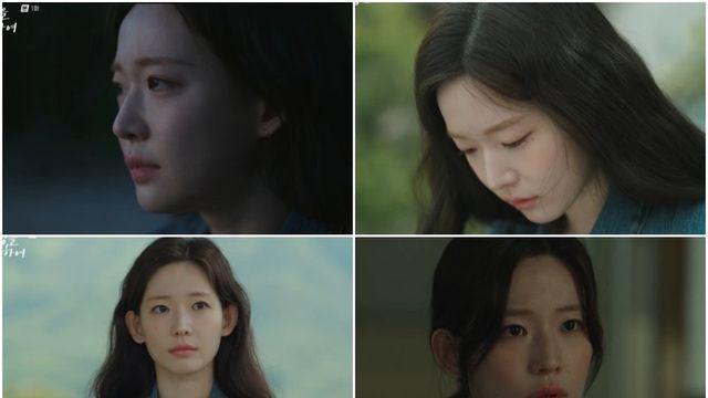 '첫, 사랑을 위하여' 최윤지, 안방극장 강렬 데뷔!