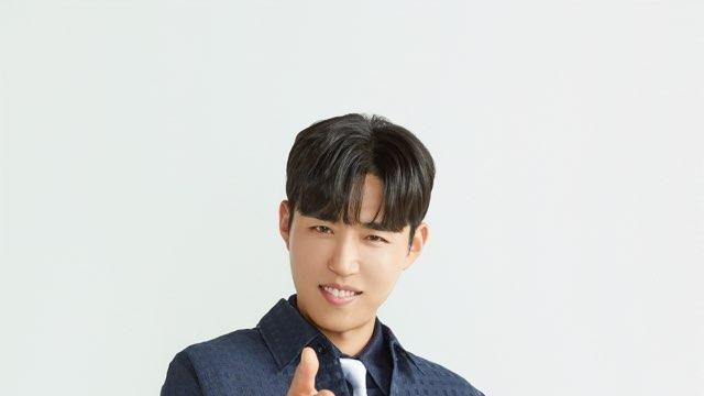 트로트 가수 정성, 싱글 '열정 열정 열정' 발표…제2의 음악 인생 열다