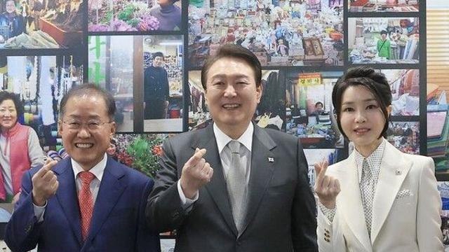 홍준표 