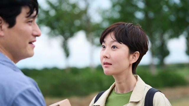염정아, 첫사랑 만났다… 박해준과 재회 (첫, 사랑을 위하여)