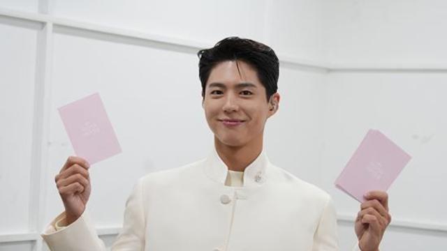 박보검, '칸타빌레' 5개월 여정 마침표…진정성 보여줬다