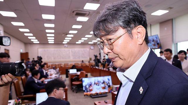국힘, 與이춘석 차명주식거래 의혹 고발…정청래 