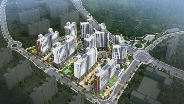 제일건설 '김해 테크노밸리 제일풍경채' 이달 분양...총 440가구 규모