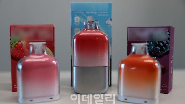 ‘담배 아닌 니코틴’ 규제 확산…전 세계 '전자담배' 정조준