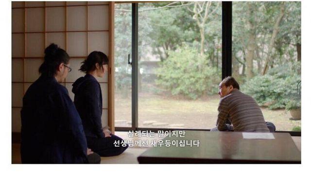 만화가 화풍이 시간이 지날수록 이상해진 이유