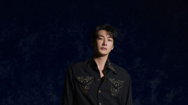 [인터뷰] ‘트리거’ 김영광, 샛길 없이 걸어온 시간…”게으름 경계하는 내 모습 좋아”