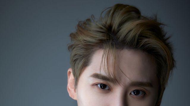 김준수, 10월 단독 콘서트… 4일간의 축제 예고