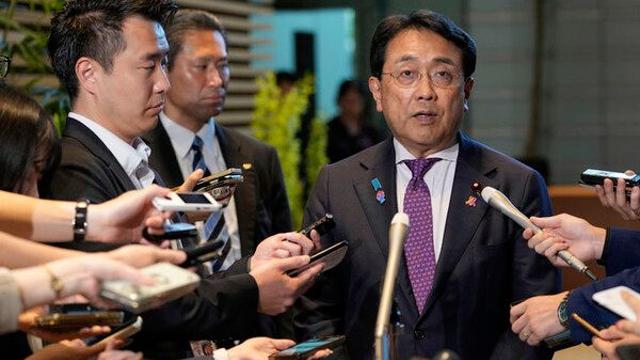 日관세각료 오늘 방미…자동차 관세 대통령령 촉구