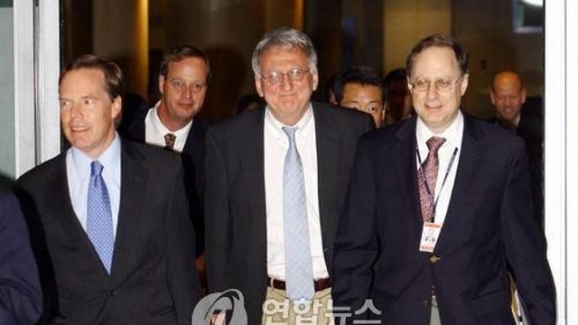 美 전직관리 