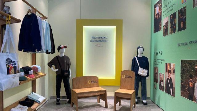 내셔널지오그래픽 키즈, 전이수 작가와 '지구의 작은 목소리'를 담다