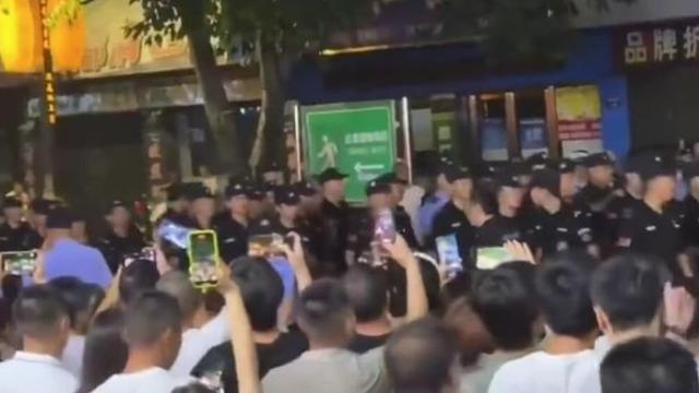10대 소녀 폭행 가해자들 솜방망이 처벌에…中서 이례적 시위