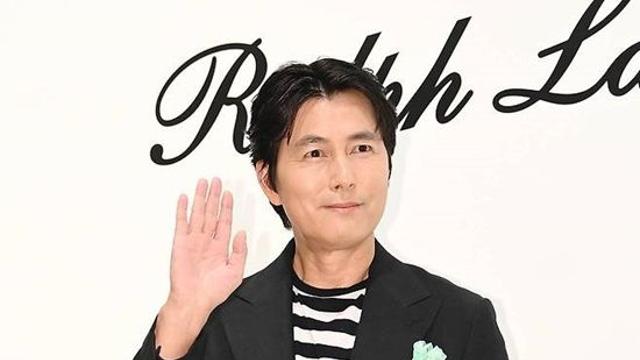 정우성 