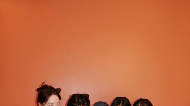 '데뷔 18주년' 소녀시대, 완전체 회동… 