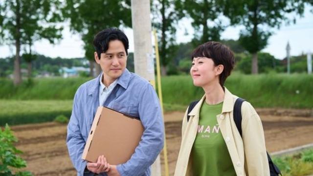염정아·박해준·최윤지·김민규, 청해에서 운명 같은 재회 (첫, 사랑을 위하여)