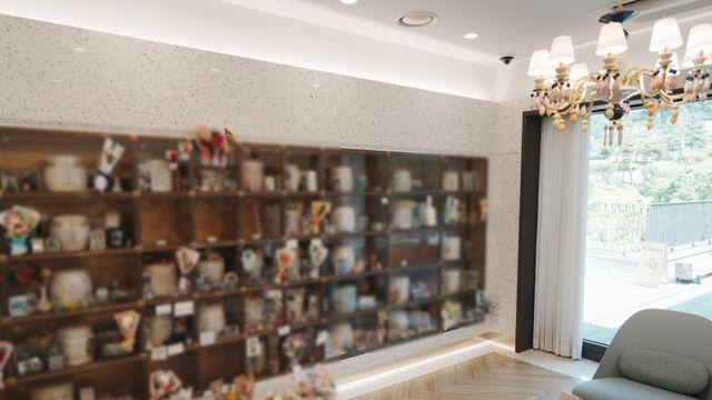 기후변화, 장례 문화도 바꾼다… 야외 봉분 대신 실내 봉안당 선호