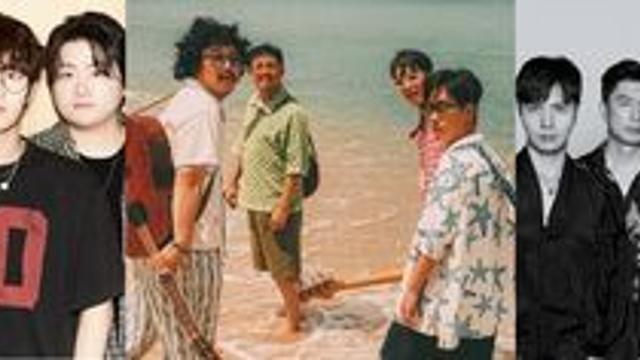 OST 맛집, 2025 국제스트리밍페스티벌 콘서트 티켓 오픈!