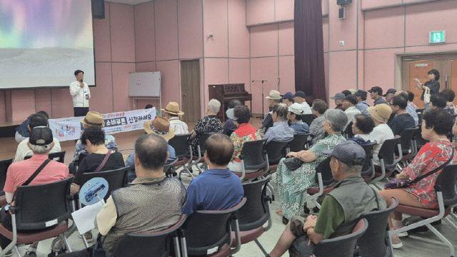 부산 기장군, 민생회복 소비쿠폰 지급률 94.89% 달성