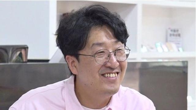 현봉식, S전자 설치기사 출신 