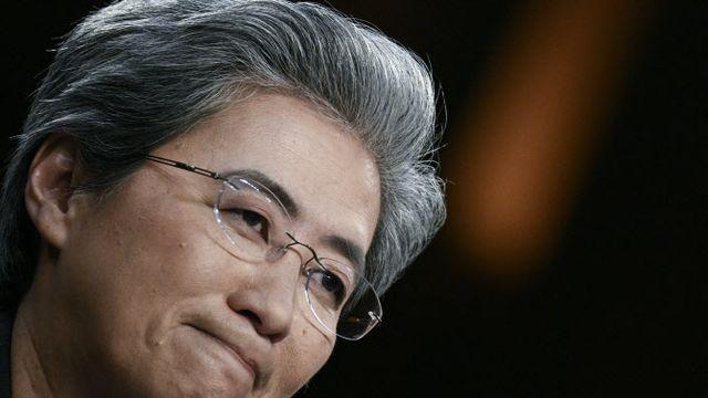 강력한 실적 전망에도 AMD 주가 하락…차익실현 매물 출현