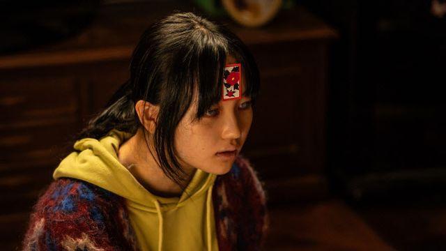 최유리, 사춘기 딸·기강 잡힌 손녀→냥집사…다채로운 '좀비딸' 그 자체