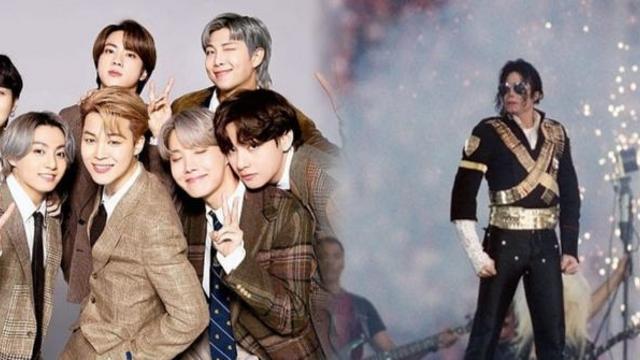 BTS '팝의 황제' 마이클 잭슨 헌정 앨범 참여? 빅히트뮤직 공식 입장 밝혀(+완전체,복귀, 루머)