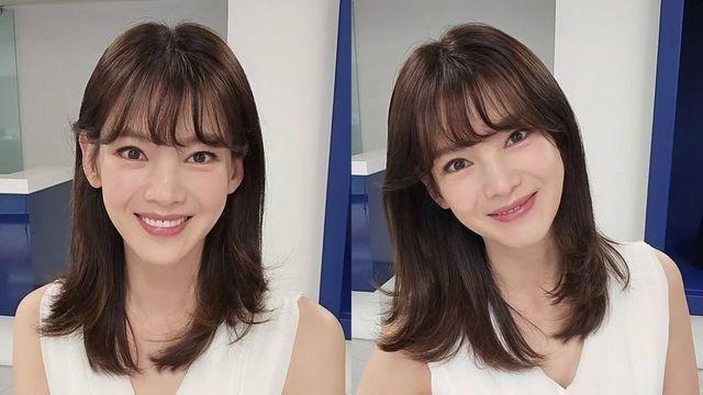 ‘이혼’ 정가은, 택시 문의 대폭발…”이메일 예약제 운영하겠다” [RE:뷰]