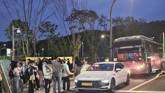 외국인 대상 택시 불법행위 근절…서울시, 현장 집중단속