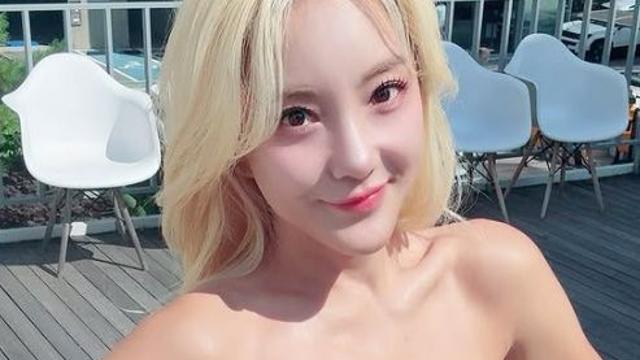 바다, 허위광고 논란에 자필편지 '사과'…