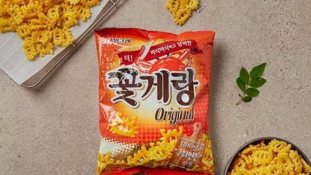 만드는 과자가 딱 4개뿐인데 전부 스테디셀러인 기묘한 회사