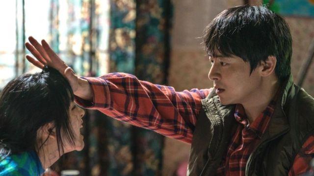 조정석, 신기록 쓰며 극장가 독주…’좀비딸’ 7일 연속 1위