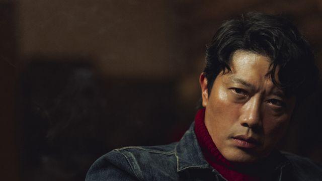 박찬욱 감독 “‘어쩔수가없다’, 박희순 변화무쌍한 얼굴 볼 기회”