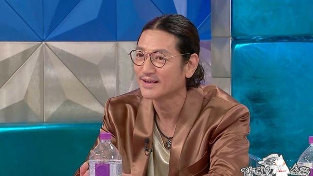 바비킴 “아내는 자연미인…나를 너무 잘 다뤄”(‘라디오스타’)