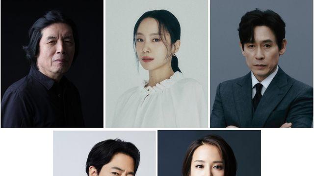 이창동 차기작은 넷플릭스 '가능한 사랑'…전도연·설경구 출연