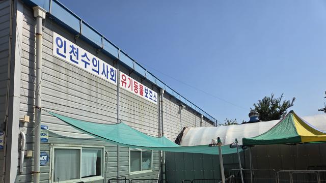 인천수의사회 “수의직 공무원 겸직, 이해충돌 아냐”