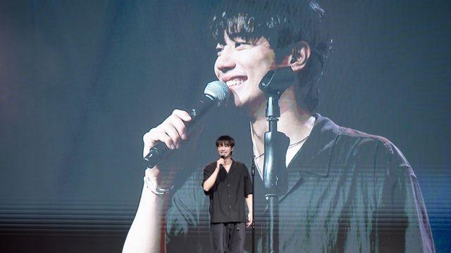 이준영, 타이베이·마카오 팬들 만났다 