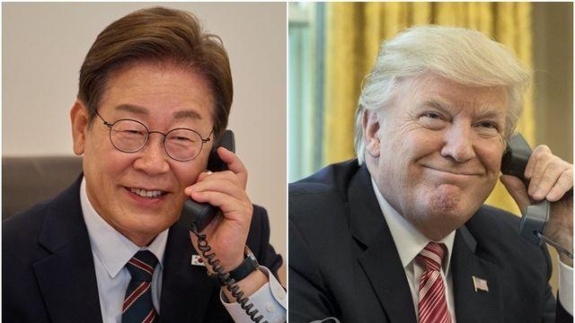 한미정상회담 양국 대사없이 열리나…공백 길어져
