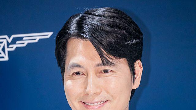 유부남 된 정우성? 소속사 