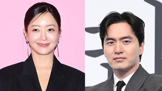 김희선 미모 男배우도 인정…이진욱 