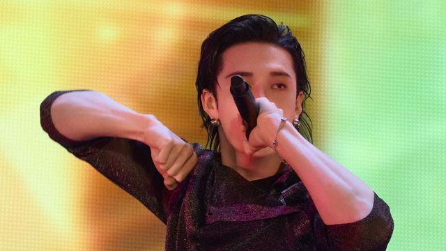 스트레이 키즈 방찬을 위한 펜디의 커스텀 룩