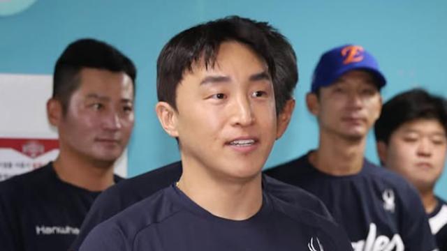 다시 시작된 한화 대 LG 1위 쟁탈전...손아섭 데뷔 경기는?