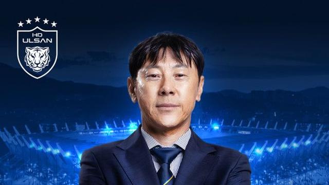 울산HD, 제 13대 사령탑으로 신태용 감독 선임... 13년 만에 K리그 컴백