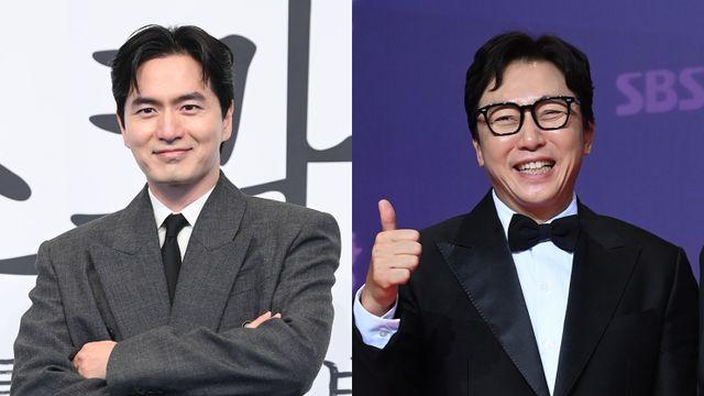 이진욱, 촬영 중 탁재훈에 통 큰 생일 선물…