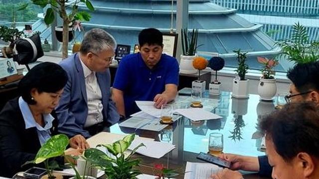 정윤경 경기도의회 부의장 “장애인 정보 접근권 보장 제도화 필요”