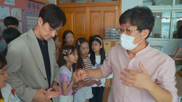 ‘마지막 숙제’ 감독 “엄태웅, 무명 시절부터 인연…시나리오 쓰며 가장 먼저 떠올랐다”