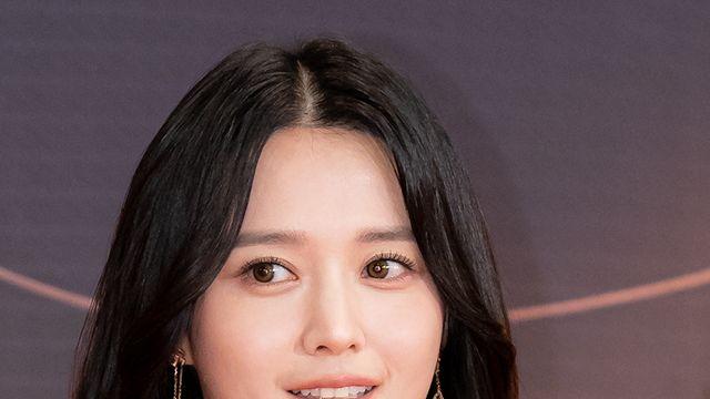 결혼 3개월차 남보라, 이혼설 선긋기 