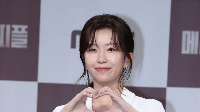 [RE스타] 윤가이, ‘SNL’ 이미지 넘고 ‘메리 킬즈 피플’로 정극 새 얼굴
