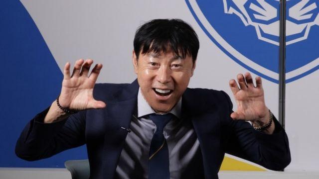 ‘명가 재건’ 외친 신태용 울산 감독, “조금만 기다려주시고 응원해달라…반등할 것이다”