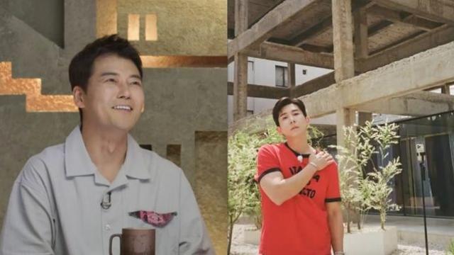 전현무, '트민남' 아닌 '절단남'이었네...'성수동 핫플' 이제 끝나나 (이유 있는 건축)