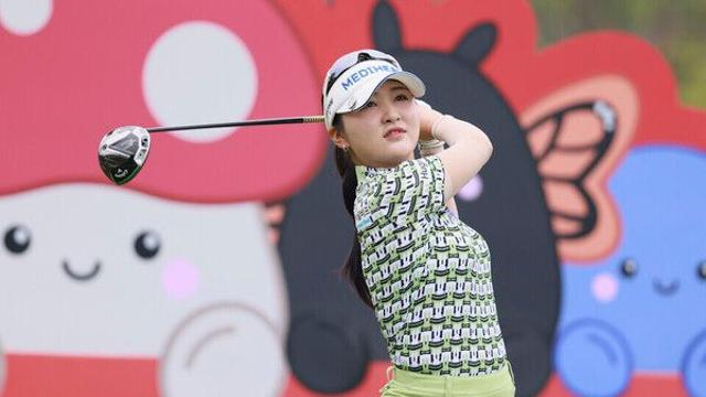 [KLPGA 상반기 결산] 상금·대상 포인트 독주 이예원… 누가 따라 잡을 수 있을까?